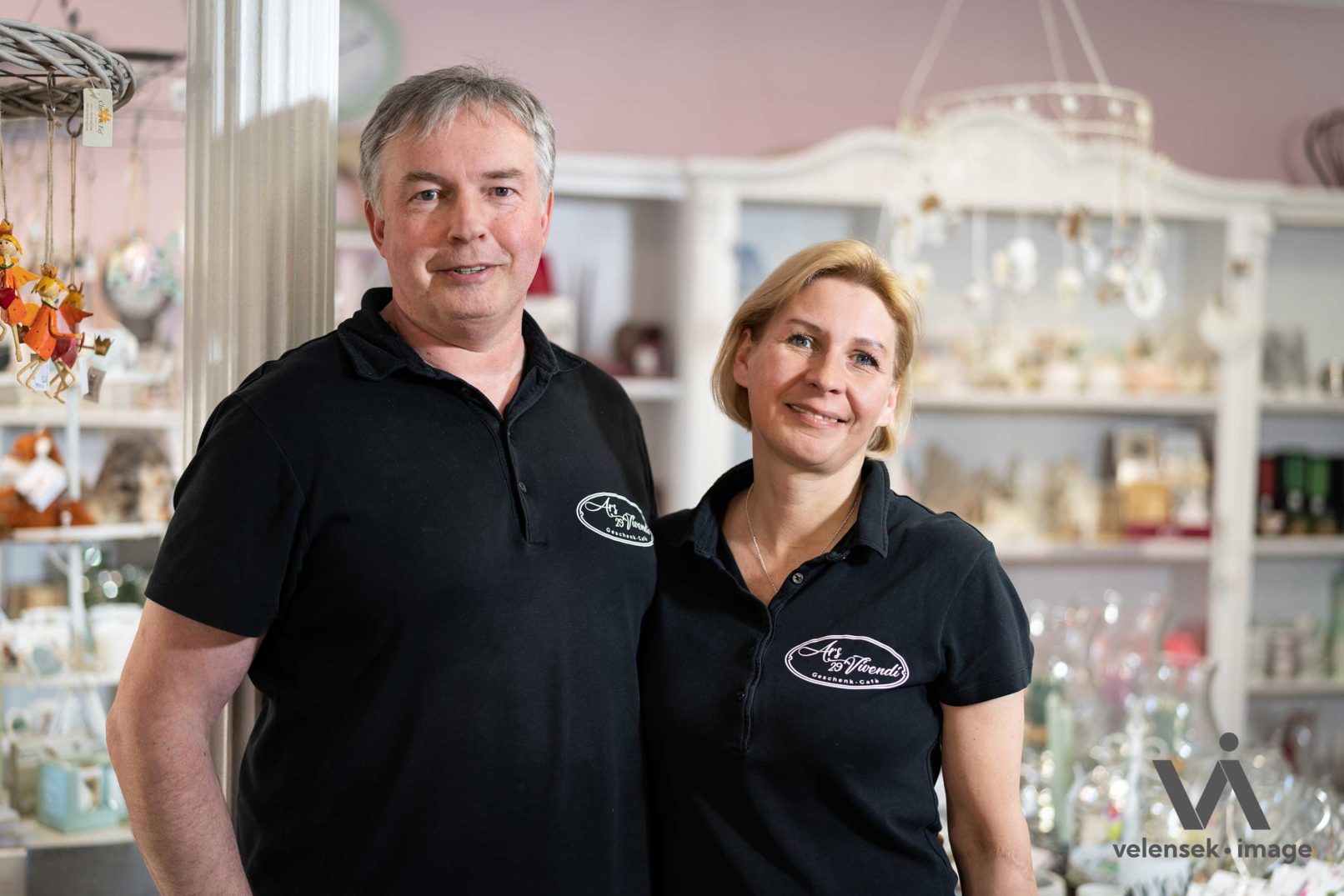 Team-Foto: Ars Vivendi ©Velensek Image