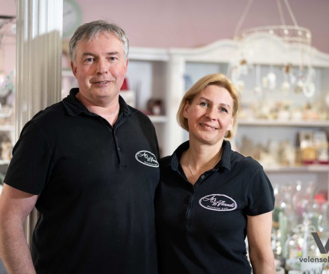 Team-Foto: Ars Vivendi ©Velensek Image