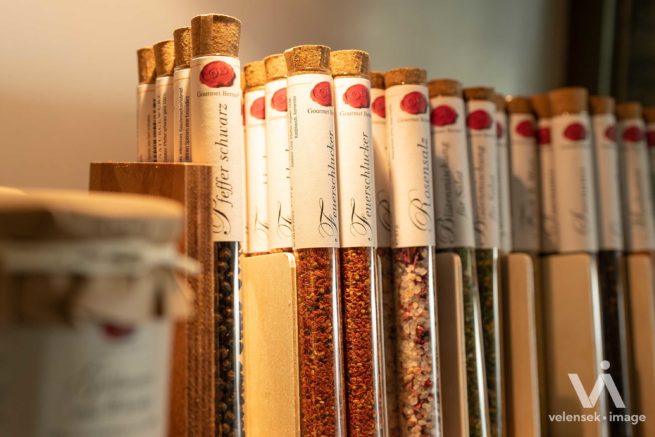 Haralts Living: Gewürze ©Velensek Image