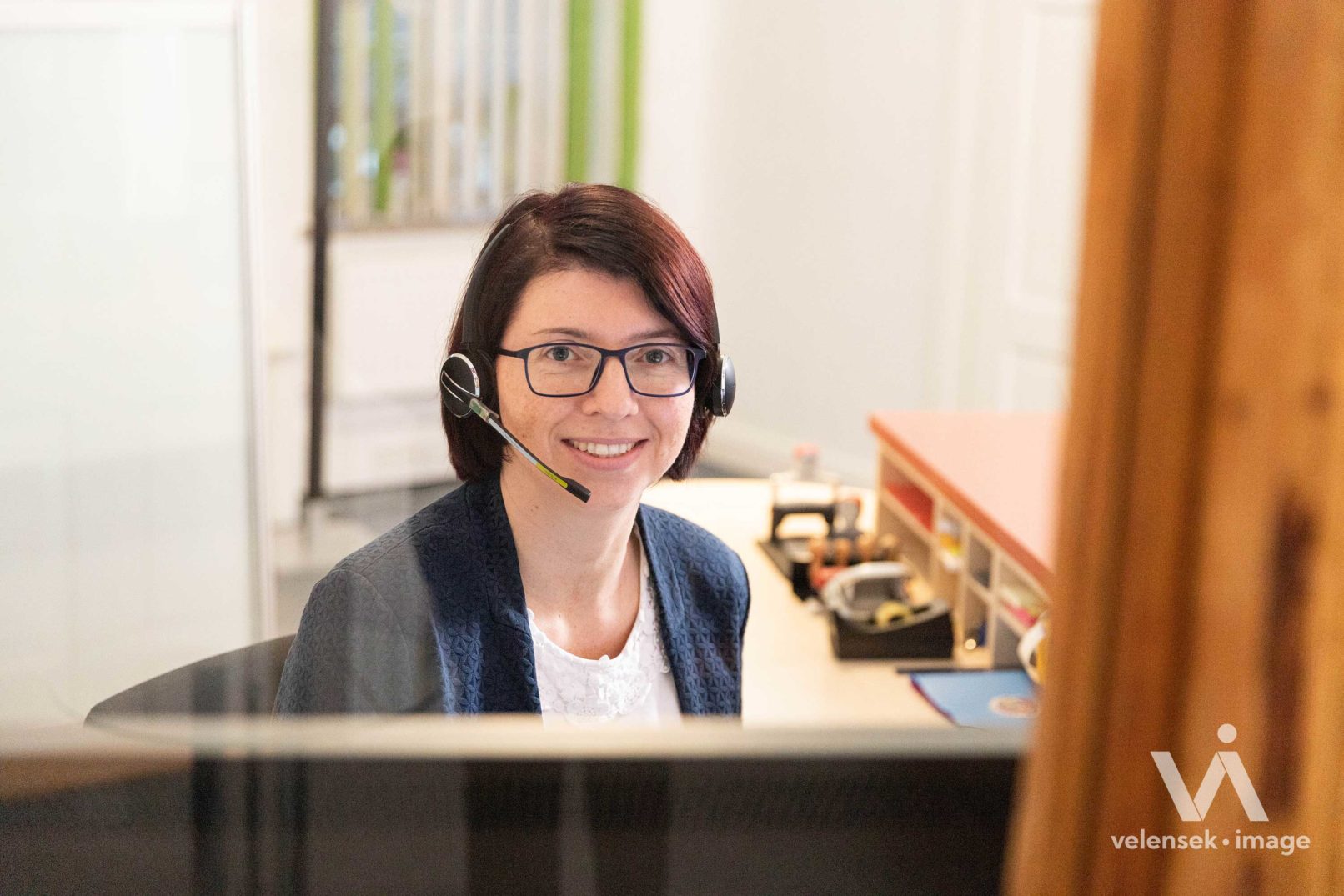 Gutjahr: Empfang ©Velensek Image