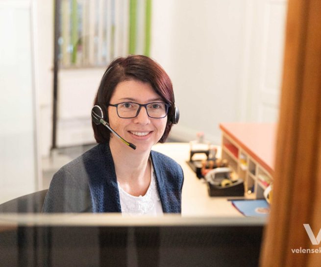 Gutjahr: Empfang ©Velensek Image