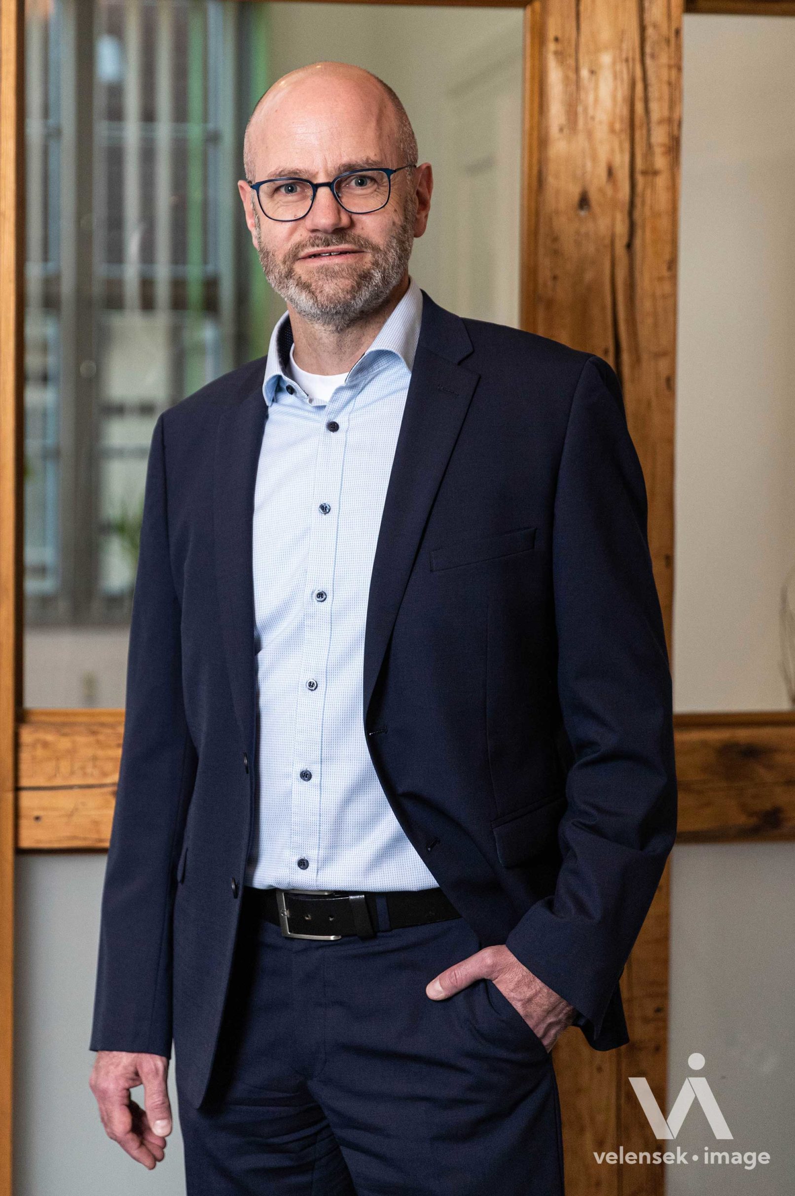 Gutjahr Portrait ©Velensek Image