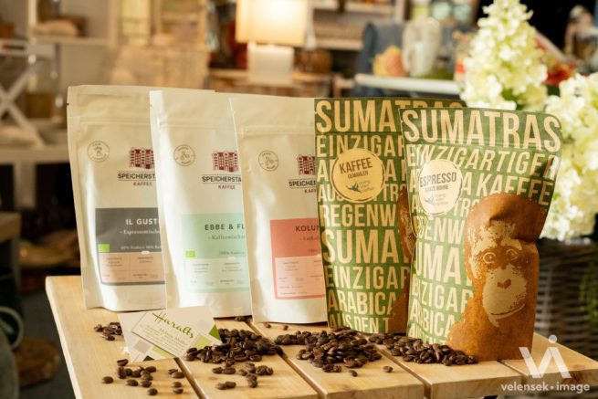 Haralts Living: Kaffee ©Velensek Image