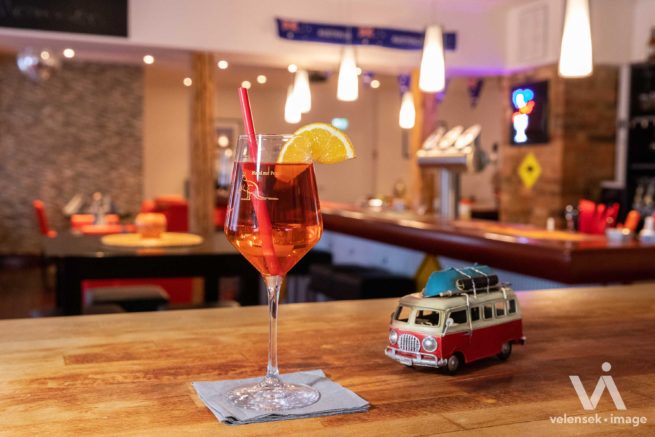 Hotel zur Post: Drink ©Velensek Image