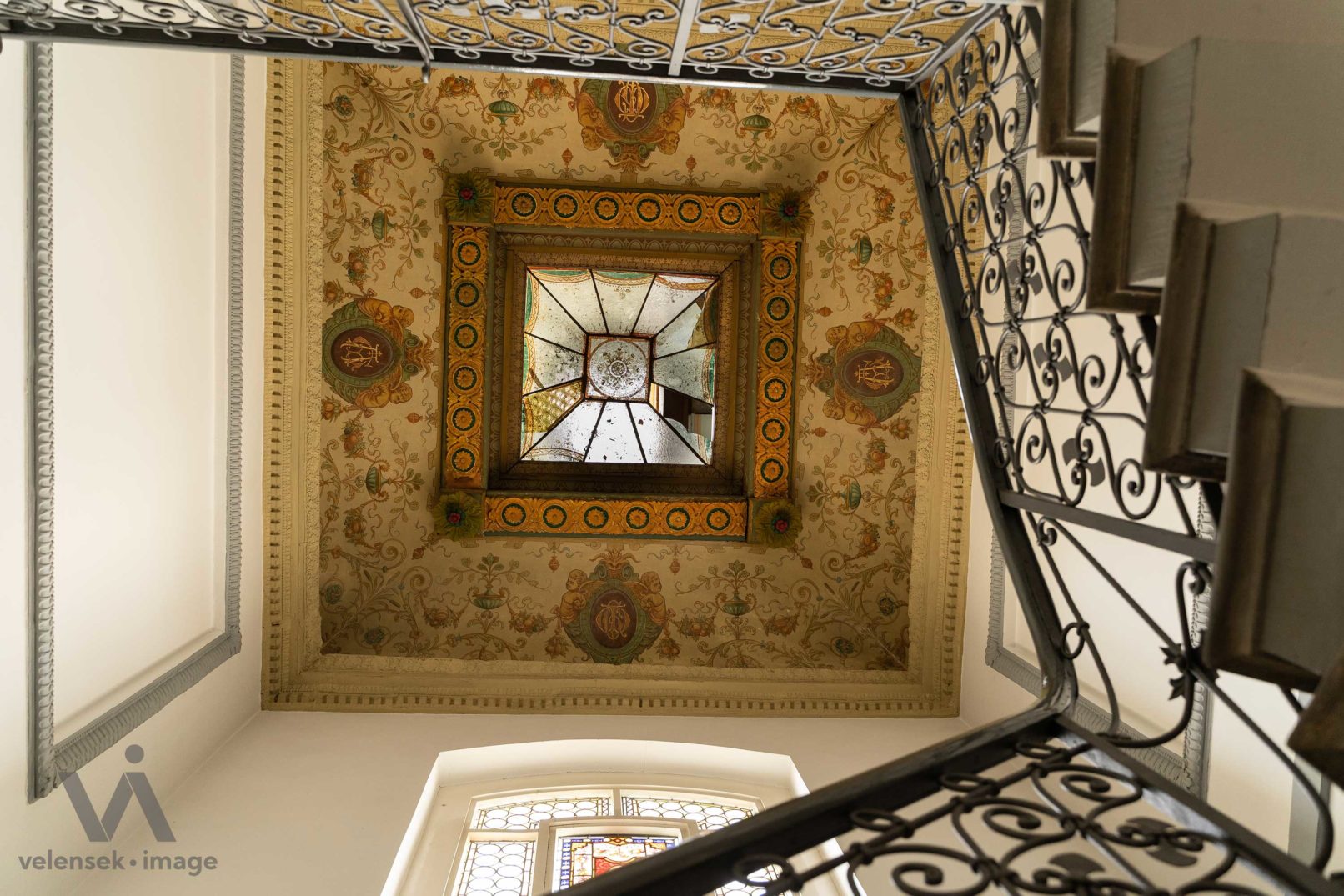 Sticherling: Architektur ©Velensek Image