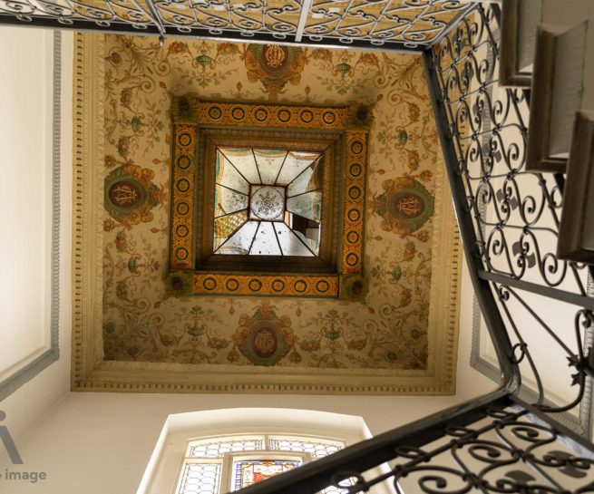 Sticherling: Architektur ©Velensek Image